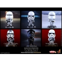 Hot Toys – COSB239-243 – Star Wars: The Force Awakens - Cosbaby Bobble-Head (Series 2) 