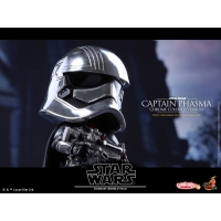 Hot Toys – COSB239-243 – Star Wars The Force Awakens - Cosbaby Bobble-Head (Series 2) 