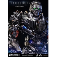 Prime1 Studio - Transformers : Lockdown