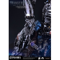 Prime1 Studio - Transformers : Lockdown