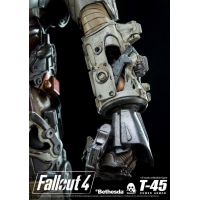 threezero- Fallout 4 - T-45
