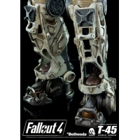 threezero- Fallout 4 - T-45