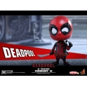[PO] Hot Toys - COSB219 - Deadpool: Deadpool Cosbaby (S) Bobble-Head 