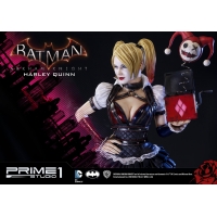  Prime1 Studio - Arkham Knight Harley Quinn Statue