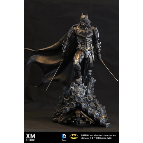 XM Studios - Premium Collectibles - Batman
