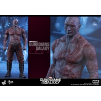 Hot Toys – MMS355 – Guardians of the Galaxy: Drax the Destroyer 
