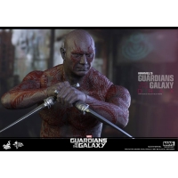 Hot Toys – MMS355 – Guardians of the Galaxy: Drax the Destroyer 