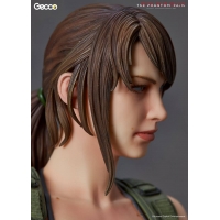Gecco - Metal Gear Solid V: The Phantom Pain / Quiet 1/6 Scale Statue