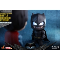 Hot Toys - COSB222-227 - Batman v Superman: Dawn of Justice Cosbaby (S) Series Sety Bobble-Head (Series 2) 