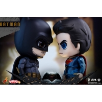 Hot Toys - COSB222-227 - Batman v Superman: Dawn of Justice Cosbaby (S) Series Sety Bobble-Head (Series 2) 