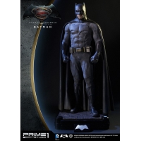 Prime1 Studio - Batman vs Superman : Dawn of Justice Batman Statue