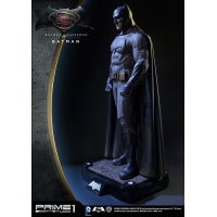 Prime1 Studio - Batman vs Superman : Dawn of Justice Batman Statue