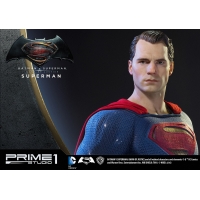 Prime1 Studio - Batman vs Superman : Dawn of Justice Superman Statue