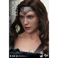 Hot Toys -  MMS359 – Batman v Superman: Dawn of Justice - Wonder Woman
