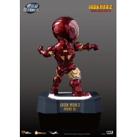 Kids Logic - Egg Attack - EA-004 - Iron Man Mark VI