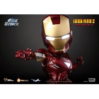 Kids Logic - Egg Attack - EA-004 - Iron Man Mark VI