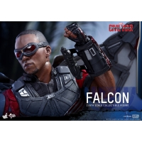 Hot Toys - MMS361 - Captain America: Civil War - Falcon