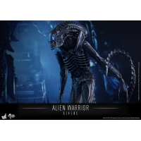 Hot Toys - MMS354 - Aliens - Alien Warrior 