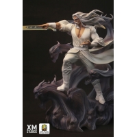 XM Studios - Premium Collectibles - The Ultimate Swordsman 