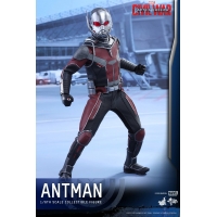 Hot Toys – MMS362 – Captain America: Civil War  - Antman