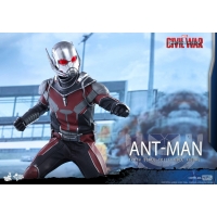 Hot Toys – MMS362 – Captain America: Civil War  - Antman
