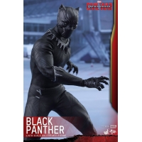  Hot Toys – MMS363 - Captain America: Civil War: Black Panther