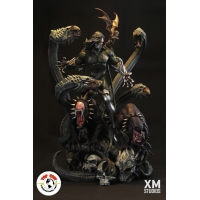 XM Studios - Premium Collectibles - The Darkness