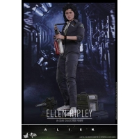 Hot Toys - MMS366 - Alien - Ellen Ripley