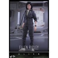 Hot Toys - MMS366 - Alien - Ellen Ripley