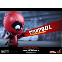 Hot Toys - COSB246  - Deadpool - Deadpool Cosbaby (S) Bobble-Head Series