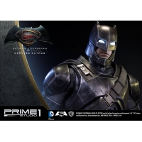 Prime1 Studio - Batman vs Superman : Dawn of Justice Superman  Armoured Batman