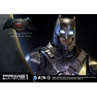 Prime1 Studio - Batman vs Superman : Dawn of Justice Superman  Armoured Batman