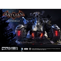 Prime1 Studio - Arkham Knight - Batmobile