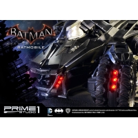 Prime1 Studio - Arkham Knight - Batmobile