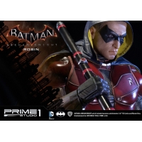 Prime1 Studio - Arkham Knight - Robin