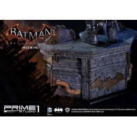 Prime1 Studio - Arkham Knight - Robin