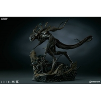  Sideshow Collectibles - Alien King Maquette