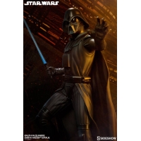 Sideshow Collectibles - Ralph McQuarrie Darth Vader Statue