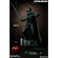 Sideshow Collectibles - Ralph McQuarrie Darth Vader Statue