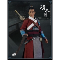 303Toys - Master Xiang of Qin