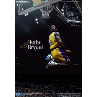 Enterbay -  NBA Collection – Kobe Bryant Action Figure (RM-1065)