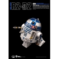 Egg Attack Action: EAA-009 Star Wars Episode V R2-D2