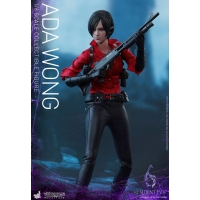  Hot Toys - VGM21 - Resident Evil 6 - Ada Wong