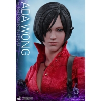  Hot Toys - VGM21 - Resident Evil 6 - Ada Wong