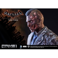 Prime1 Studio - Arkham Knight - Prime1 Studio - Arkham Knight : Two Face Statue