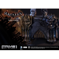 Prime1 Studio - Arkham Knight - Prime1 Studio - Arkham Knight : Two Face Statue