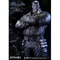 Prime1 Studio - Arkham Origins Bane (Mercenary ver.) 