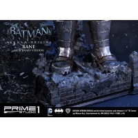 Prime1 Studio - Arkham Origins Bane (Mercenary ver.) 