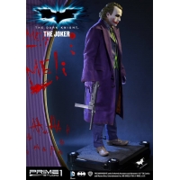Prime1 Studio - The Dark Knight - Joker