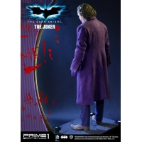Prime1 Studio - The Dark Knight - Joker